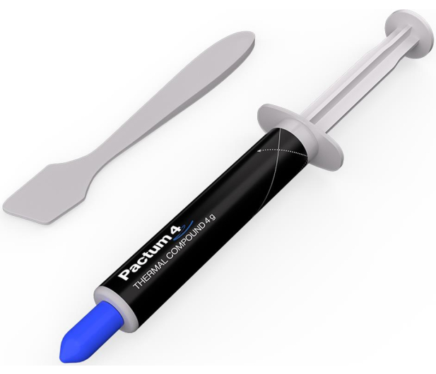 ENDORFY Pactum 4 4g EY0C004 - 1106572 - zdjęcie 2